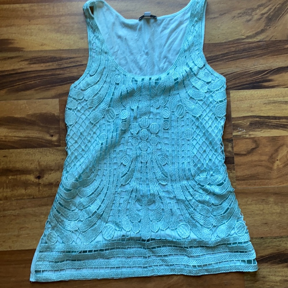 Express tank